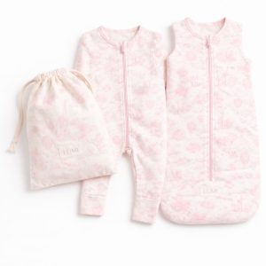 Pyjama + Sleeping Bag